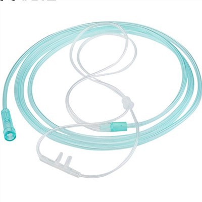 Different Types Of Nasal Cannulas Different Types Of Nasal Cannulas