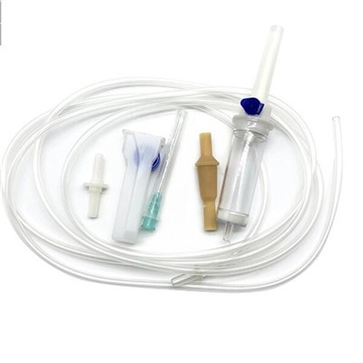 Disposable Drip Iv Set Disposable Drip Iv Set