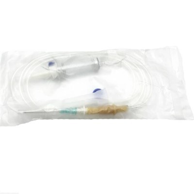 Disposable Drip Iv Set Disposable Drip Iv Set