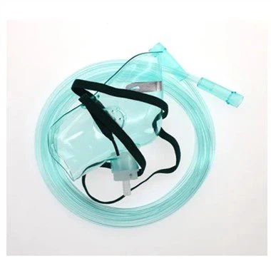 Oxygen Mask with Balloon